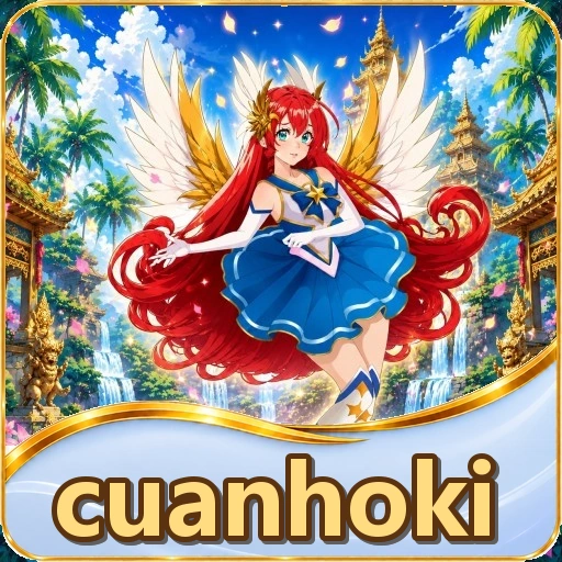 Ikon cuanhoki untuk pertanyaan teknis APK